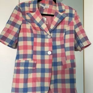 Summer jacket brand new